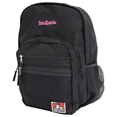 Ben Davis BDW-9200 Backpack Size XL Mesh Pocket Perfect for Commuting to Work
