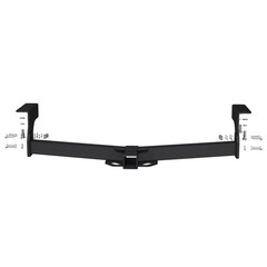 Class 3 Trailer Hitch Fit 2006-2018 Toyota RAV4 2&Prime;Receiver 675lbs TW 4500lbs WD