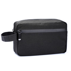 Toiletry Bag for Men, Portable Travel Toiletry Organizer Bag,Shaving Bag for Toi