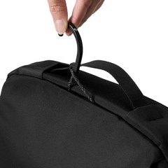 Bellroy Hanging Toiletry Kit Plus 8 Liter Travel Black