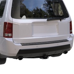 2&Prime; Heavy Duty Tow Hitch fit 2003-2008 Honda Pilot & Acura MDX, Class III