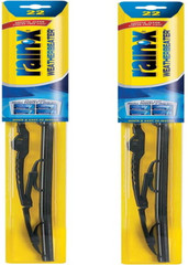 – 820149 Weatherbeater Wiper Blade, 22&Prime; – 2 Count (Pack of 1)