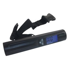 Luggage Scale Digital Handheld Luggage Scale Travel Weight Scale for Luggage