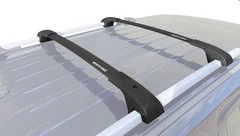 Customized Crossbars Roof Racks Compatible with 2024 2025 2026 Subaru Crosstrek