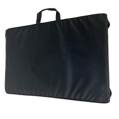 Eagle Creek Garment Folder Black Travel Accessory Compact Lightweight Organized