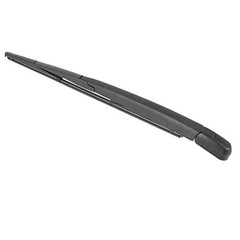 Rear Windshield Wiper Blade Arm Set for Lexus GX470 2003-2009 – 410mm 16inch