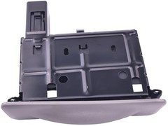 LSSOCH Dashboard Cup Holder YC3Z-2513560-CAD YC3Z2513560CAD Compatible Black