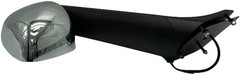 Hood Mirror fit for Truck Freightliner Cascadia 2018-2021, Passenger (RH) Side
