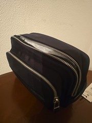 Calvin Klein Utility Dopp Kit