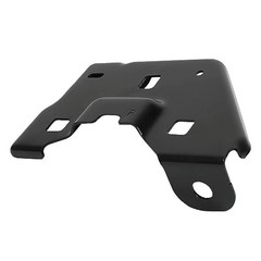 Front Bumper Inner Bracket 2PCS Replacement for Silverado 1500 2014-2018