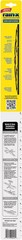 Rain-X 820149 WeatherBeater Wiper Blades, 22&Prime; Windshield Wipers (Pack of 2), Aut