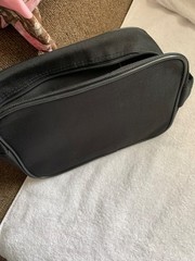 New Samsonite Toiletry Travel Bags Unisex Shaver Kit