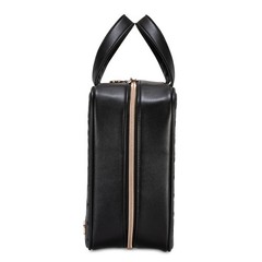 Stephanie Johnson Belize Martha Raven Large Cosmetic Case