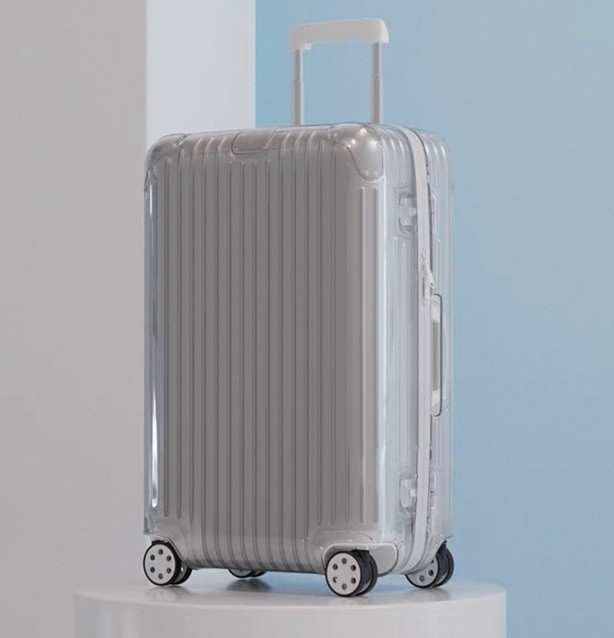 Third Party Rimowa luggage Cover Original Check In M 26”