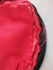 or outdoor research organizer pouch
