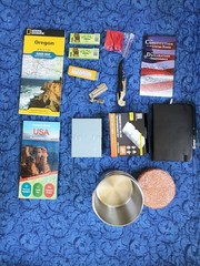 THYRIO 2026 Road Trip Kit