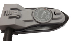 Oster Mini Travel Iron Dual Voltage 120v or 240v 308-08A Works!
