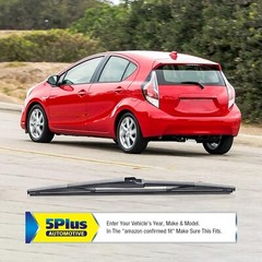 5 Plus® 16&Prime; Rear Wiper Blade Replacement for Toyota Sienna 2020-2011