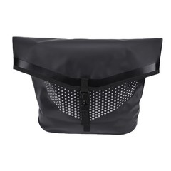 Portable Large Capacity Electric Vehicle Front Bag Waterproofing For Travel FAZC