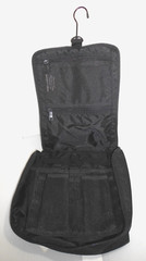 NEW Samsonite Sport Black Travel Kit