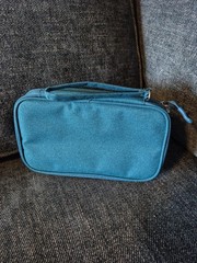 NEW Electronic Organizer, Travel Organizer Bag Pouch, Electronic Accessories Car