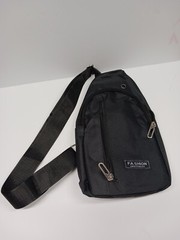 Everyday Travel Bag
