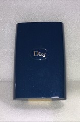 Dior COLLECTION COULEURS Eyeshadow Collection.