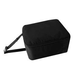 Travel Steam Iron Bag Stylish And Compact Storage For Travel Easy To Use