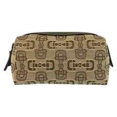 Gucci Canvas Pouch – DUTY FREE
