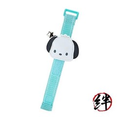 Sanrio 182893 Pochacco Wrist Coin Case