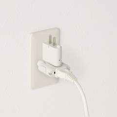 MUJI Travel Adapter Plug MJ-TPA1