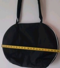 St Thomas Black Beach Or Boat Bag USVI Anchor/ Boating MINT Condition