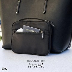Case Mate Travel Tech Organizer- New with tags -B1