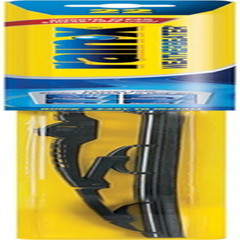 Rain-X RX30222 WeatherBeater 22&Prime; Windshield Wiper Blade – Single Pack