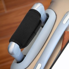 Suitcase Handle Strap Travel Luggage Grip Protector Neoprene Wrap