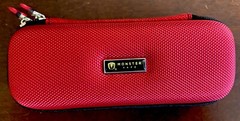 Shockproof Multi-use Small Case Pouch Holder Organizer