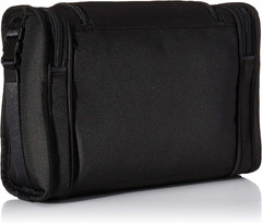 – Alpha Hanging Travel Kit – Toiletries and Cosmetics Organizer – Travel Essenti