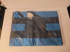 New Travel Tote 2 In 1 Beach Bag Mat Tanning Blanket Ulta NWT