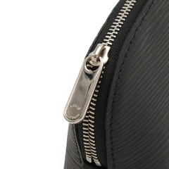 Louis Vuitton Epi Cosmetic Pouch – DUTY FREE