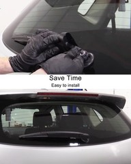 Rear Wiper Arm Blade Fit for Chevrolet Trailblazer 2022-2023 LS LT ACTIV RS