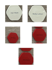 Cadence Tiles for Travel Capsules – New