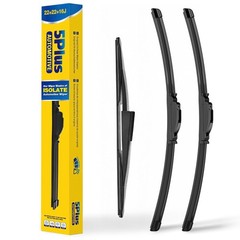 Wipers for Ford Expedition 2009-2015,Lincoln Navigator 2009-2015 Windshield W…