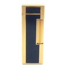 Dunhill Square Lacquer Lighter – DUTY FREE