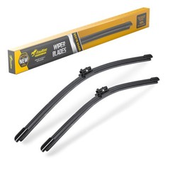 Replacement Windshield Wiper Blades for Mercedes Sprinter 20192023 2 Pack