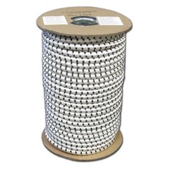 T.W Evans Cordage SC-108-050 1/8-Inch by 50-Feet 1/8 inch 50 feet, White