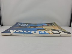 Arkansas/Kansas/Missouri/Oklahoma TourBook – AAA – 1988 edition
