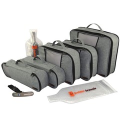 Better Travels Essential Packing Kit