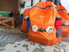 THYRIO 2026 Road Trip Kit