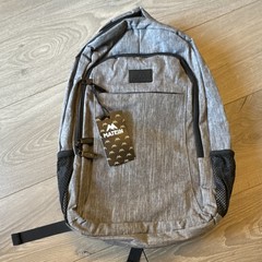 MATEIN Gray Backpack USB Charging Port, MPN Does Not Apply