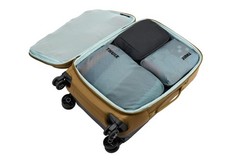Compression Packing Cubes